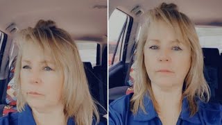 I&#39;ll never break your heart Cindy Self