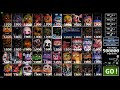 I Made A 50 1000 Mode Mod For FNAF UCN PART 2 IN DESCRIPTION