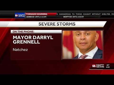 Darryl Grennell