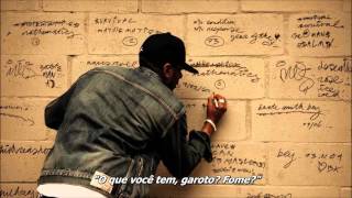 Mos Def - Auditorium ft. Slick Rick (Legendado)