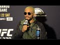 Deiveson Figueiredo Promises to Be the First to KO Moreno | UFC 270