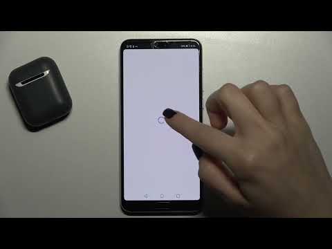 How to Activate Google Assistant on HUAWEI P20 Pro – Turn On Google Assistant