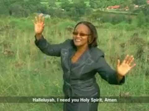 The Mwauras Gospel Singers - Nakupenda Yesu