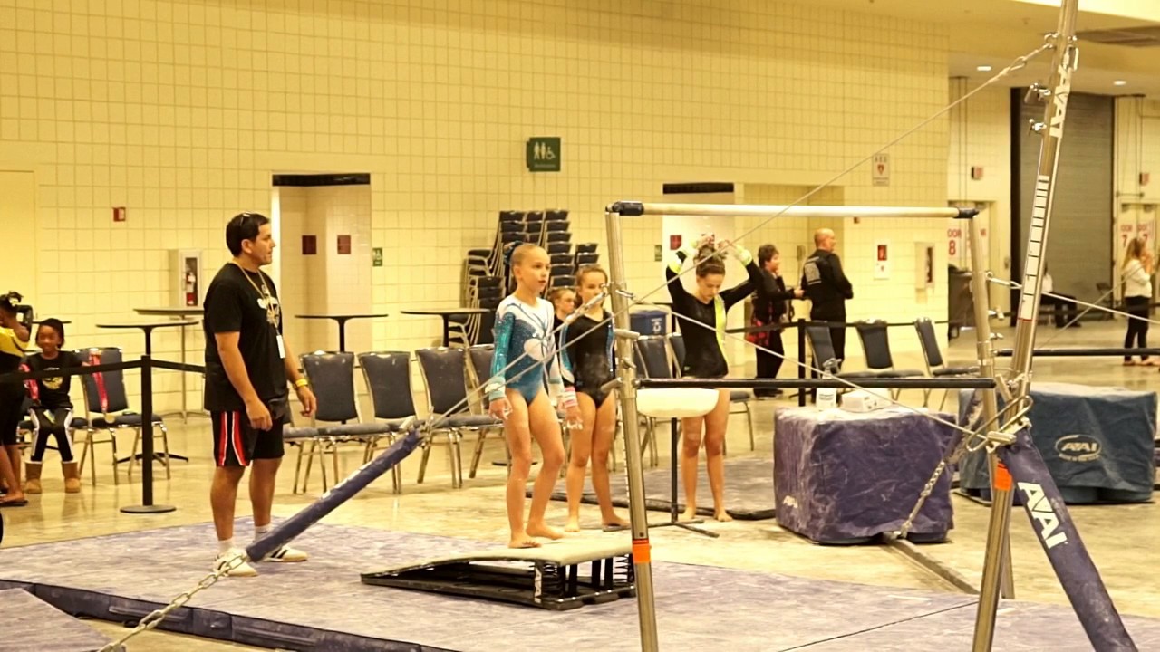 2017 Tim Rand Invitational