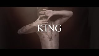 King Music Video