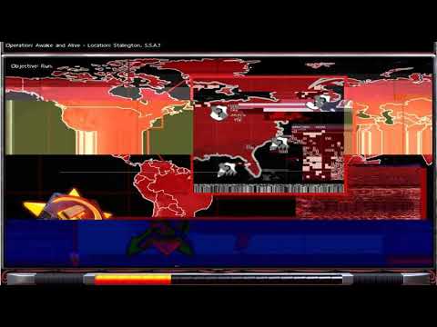 Sewer - Fr0zEnPh0eNIX - Mental Omega 3.3