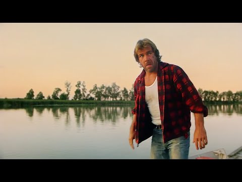 Thunderground (1989) Jesse Ventura | From the streets to the ring: A fight for survival