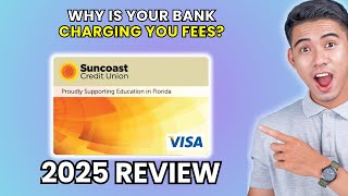 Suncoast Credit Union Rewards Platinum Card Review 2026 | Worth It or Leave It?