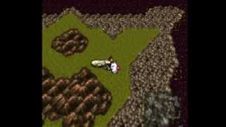 Let's Play Final Fantasy VI Part 90 - You Suck