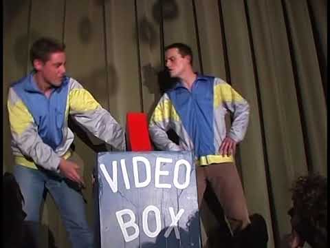 Turnerchränzli 2006 - Komplett