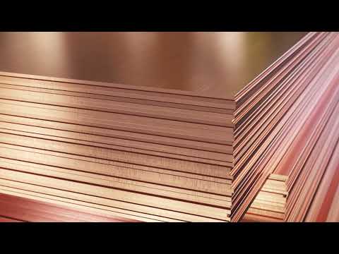 77 Second Webinars: Thermal Metal Core Design Aspects