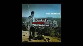 Till Bronner &amp; Carla Bruni - In My Secret Life