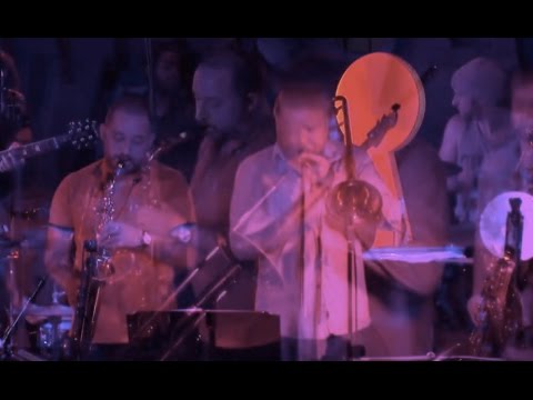 Thumbnail for The Boom Yeh : Live Showreel by Nick Van Gelder