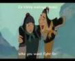 Mulan Girl Worth Fighting For Polish Subs Translation