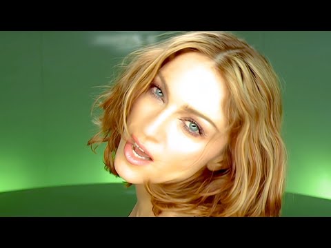 Madonna - Beautiful Stranger 3 Min