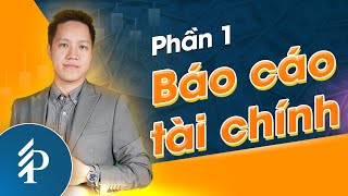 Đọc BÁO CÁO TÀI CHÍNH trong lòng bàn tay (P1) – Ví dụ BCTC của HPG (Hoà Phát)