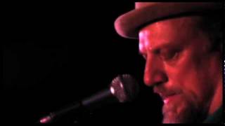 Paul Cebar Ain't Nobody Home tribute to Howard Tate