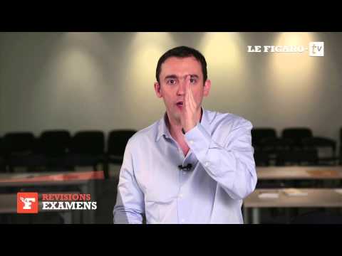 Révisions : Comment réussir une analyse de document ?