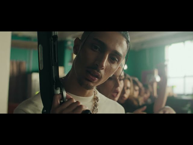 Cassa von Baby Gang ((jetzt ansehen))