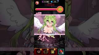 放置魔王2 ep1 お仕置1段階目 声付き 地上天使