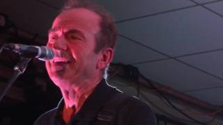Hugh Cornwell - In the dead of night live Aberdeen lemon tree 2012