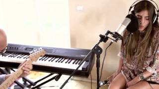 Joan Thiele - Don't Worry Be Happy (Cover)