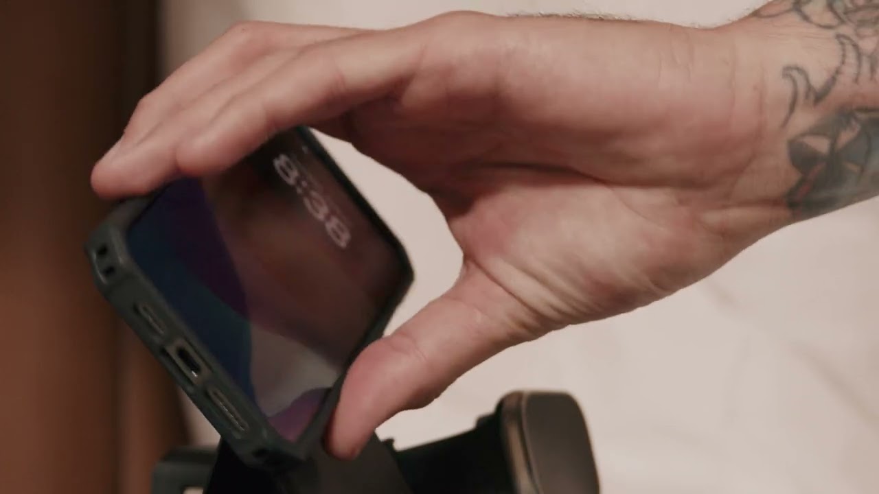 UAG Power, New Category