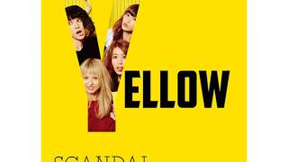 SCANDAL - SUKI-SUKI