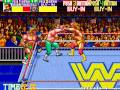 Arcade Longplay 244 WWF Wrestlefest