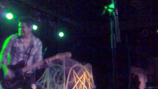 Goodbye We&#39;re Falling Fast- Aiden Live