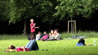 Auf der Suche nach dem Glück