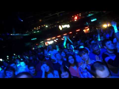 Dj Feel 21 dec Stadium life Moscow