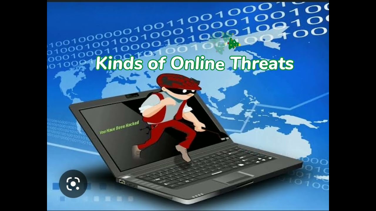 Online Safety, Security and Netiquette | Geena Leigh