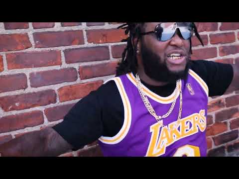 Skar Finness - Put It On The Floor [FREESTYLE]  (Official MUSIC VIDEO)