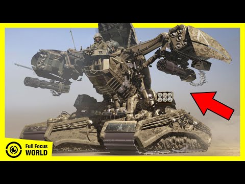 War Machines: 10 Most Powerful INFANTRY Fighting VEHICLES