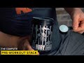 Animal FURY | The Complete Pre-Workout Stack