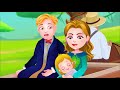 Rapunzel Story Rapunzel Cartoon Story 2019 Bedtime Stories Animated Stories