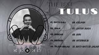 Download lagu Tulus Full Album  |  Playlist 10 Lagu Terbaik 2022 mp3