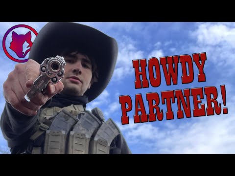 THE DEFENDERS OF RAM RANCH! | Open Play Highlights | Blastcamp