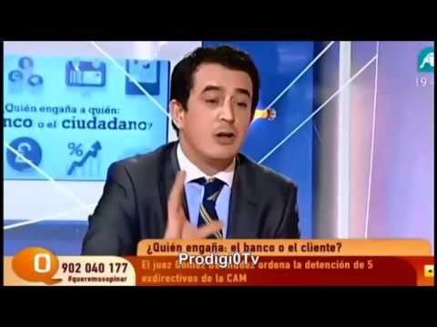 Mi dios es el dinero