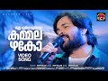 മുല്ല ചൂടിയ മുടിയല്ല കമ്മലഴകോ കണ്ടില