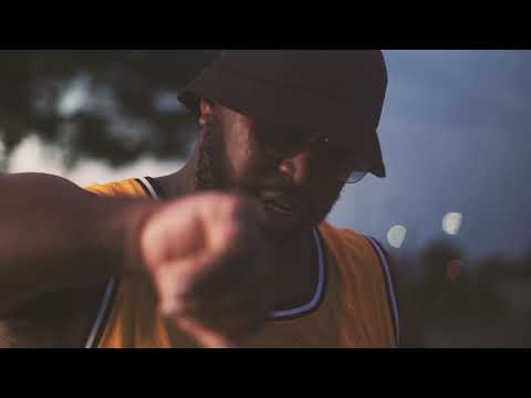 Rashad Street - The Cool IV (Official Music Video)