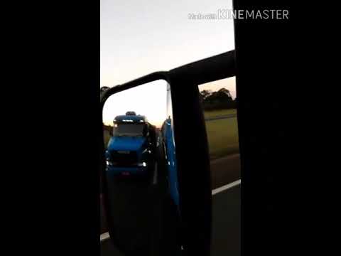 Letícia transportes tops da galáxia