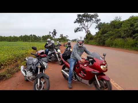 OS BARBAS EM AÇAILÂNDIA-MA