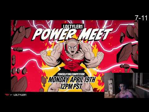 Tyler1 trash talks Sanchovies