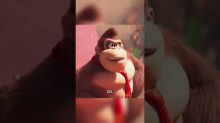 DK Rap | Donkey Kong Super Mario Bros