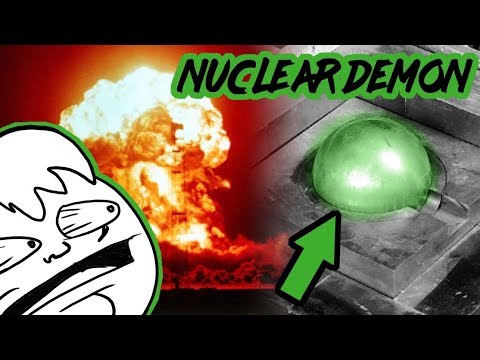 The Bomb That Killed People WITHOUT Exploding | Tales From the Bottle