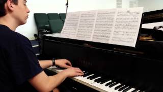 Joy to the World with O Come, O Come, Emmanuel