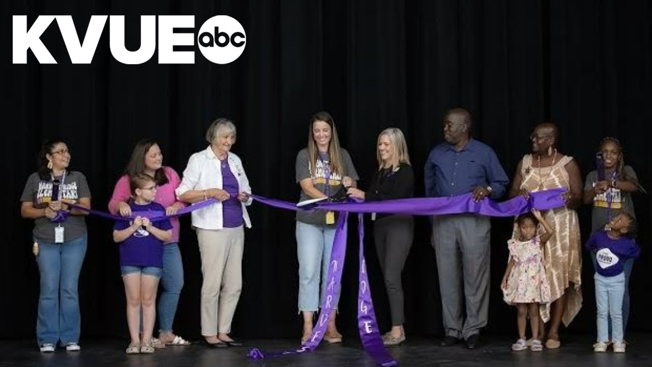Elgin ISD opens new elementary school