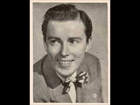 Jack Kilty with Leo Reisman and his Orchestra – You're Nearer, 1940